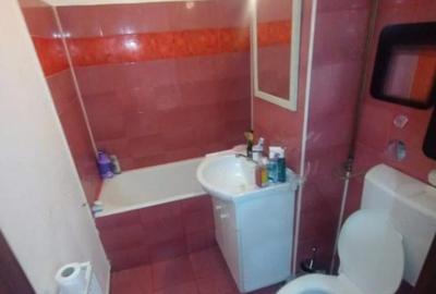 Garsonieră decomandată în 9 Mai - 4