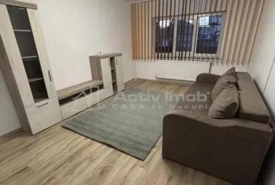 Apartament cu 3 camere semidecomandat, mobilat în Inel II - 3