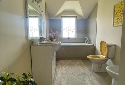 Casă cu 4 camere în Pârneava - 5