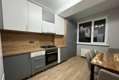 Garsonieră decomandată în Dâmbul Rotund - 5