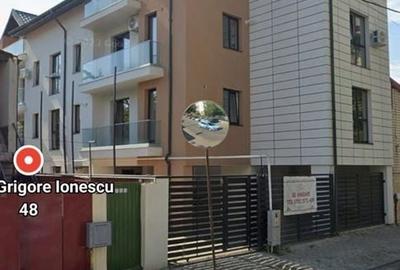 Apartament cu 2 camere decomandat, mobilat în Ștefan cel Mare - 7