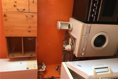 Garsoniera de inchiriat in zona Doamna Ghica - 2