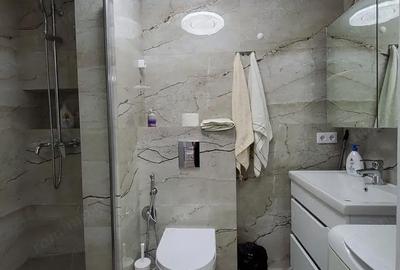 Garsonieră decomandată în Dorobanților - 1