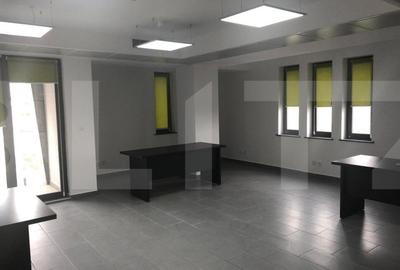 Birouri in cladire clasa A! - 3
