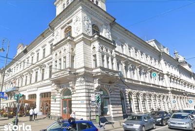 Apartament cu 3 camere în Ultracentral