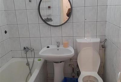 Garsonieră semidecomandată în Circumvalațiunii - 11