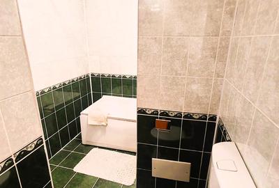 Apartament de închiriat, 4 camere, 160 mp, zona Sigma Apartament de închiriat, 4 camere, 160 mp, zona Sigma - 18