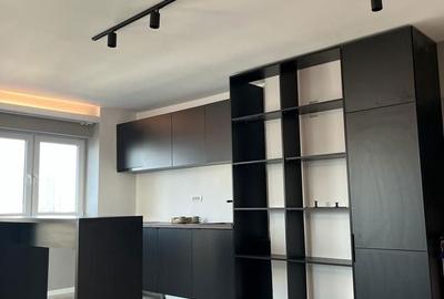 Apartament cu 3 camere în Dorobanți - 10