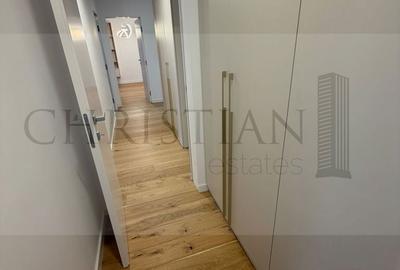 Apartament cu 3 camere decomandat, mobilat în Pipera - 8