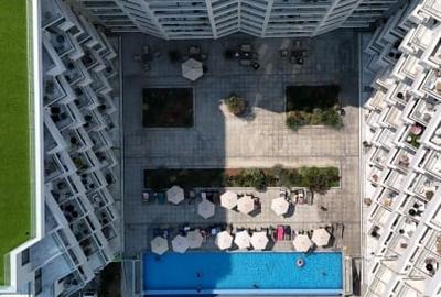 Alezzi Infinity  | Studio Premium | vedere la mare - 17