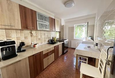 Apartament cu 2 camere decomandat, mobilat în Astra