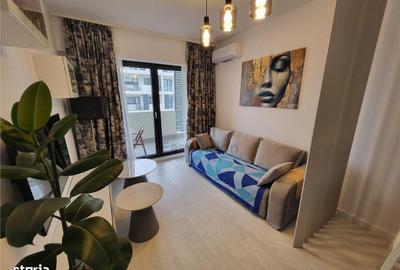 Apartament cu 3 camere, mobilat în Pantelimon - 10