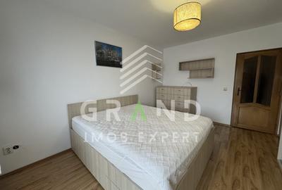 Apartament cu 2 camere decomandat, mobilat în Mănăștur - 2