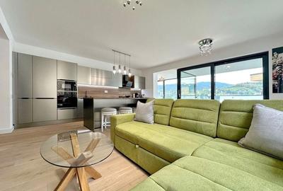 Apartament 3 camere Drumul Poienii - Complex Exclusivist - 1