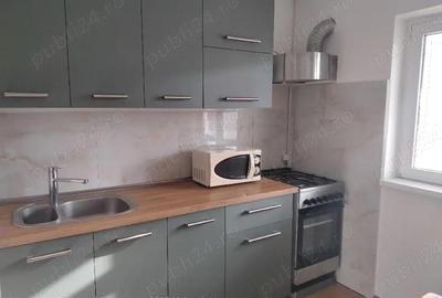 Apartament cu 2 camere decomandat în Aviației - 2