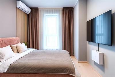 Penthouse Qualis II, Vis-a-Vis de Coresi Mall - 5