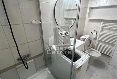 Apartament cu o camera, centrala proprie in zona Lipovei - 3