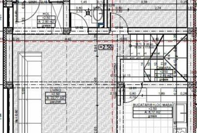 Casa cuplata, finalizata, 150mp, 4 dormitoare, 4 bai, demiso - 3