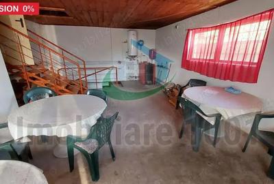 Casă cu 6 camere cu Teren 1658 Mp în Colțirea - 2