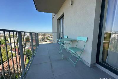 Se vinde apartament superb cu 3 camere in Pleiades Residence - 8