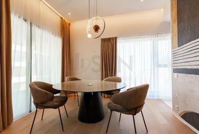 REA1024994 Apartament spatios 3 camere One Verdi Park I Moblat lux - 20