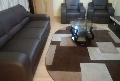 Apartament cu 3 camere decomandat în Ultracentral - 2