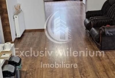 11 Iunie- Unirii Birouri 6 camere - 2