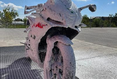 Inchiriez spalatorie auto cu posibilitate de dezvoltare ?i cumparare - 9