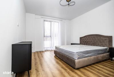 Apartament cu 3 camere în Nord - 9