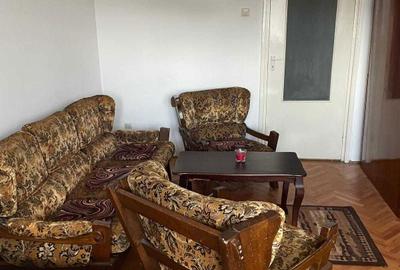 Apartament cu 2 camere decomandat în Dacia - 5