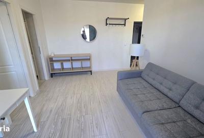 Apartament cu 2 camere în Lunca Cetățuii - 6