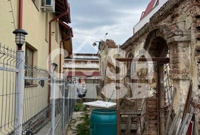 Casă cu 3 camere cu Teren 175 Mp în Micro 4 - 6