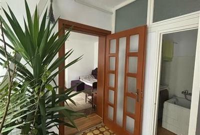 Casa locuibila 4 camere, 2 bai, S+P+M, teren 200mp, zona Bisericii Romane, Braso - 3