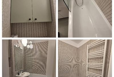 Garsonieră amenajată parc Voinicelul - 3