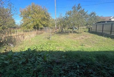 Vand casa sau schimb cu garsoniera plus diferen?a - 8