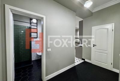 Apartament deosebit, 3 camere, zona Central - Bld. C.D. Loga - 4