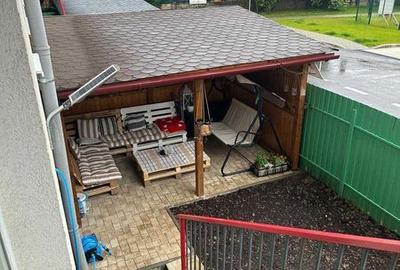 Apartament cu 2 camere decomandat în Florești - 5