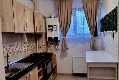 Apartament cu 2 camere decomandat în Roșu - 1