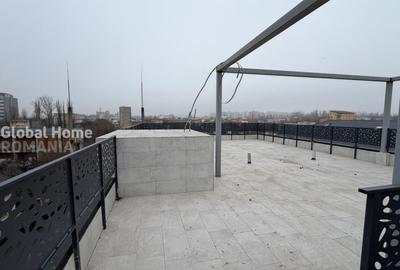 Apartament 3 camere 85MP | Terasa | 2 Locuri de parcare subteran | Bloc 2025 | - 13