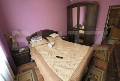 Casă cu 4 camere cu Teren 530 Mp în Central - 9