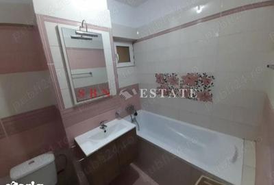 Apartament cu 3 camere decomandat, mobilat în Giurgiului - 8