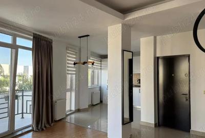 Apartament cu 2 camere decomandat în Central - 17