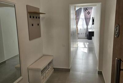 Apartament cu 2 camere decomandat în Central - 8