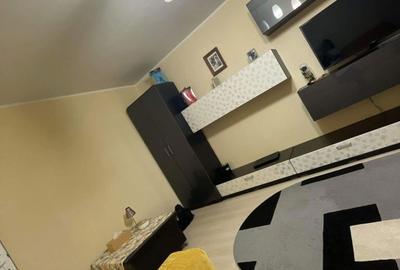 Apartament cu 2 camere decomandat în Exterior Vest - 6