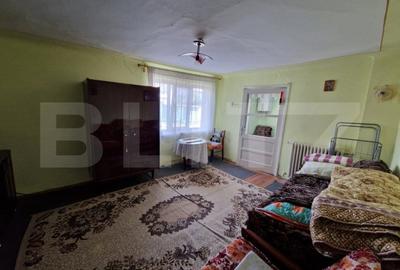 Casă cu 3 camere cu Canalizare în Ultracentral - 10