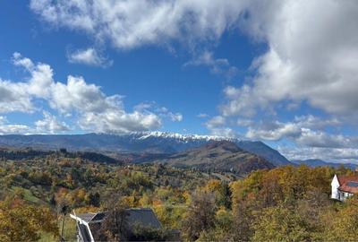 Spațiu comercial, în Bran - 2