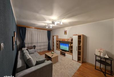 Apartament cu 2 camere în Micro 20 - 6
