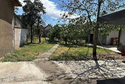 Casă cu 4 camere cu Teren 547 Mp în Bujac - 2