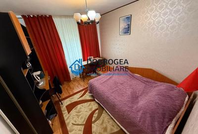 E3- 3 camere, parter, 2 balcoane, centrala termica, ideal locuinta/ spatiu - 7