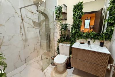 Apartament cu 3 camere semidecomandat în Herăstrău - 5